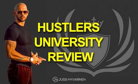 hustlers university 3.0 review|Hustlers University 3.0: The Future of Learning